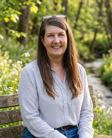 Kim-Louise Ellis